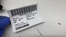 ⭕ 16-20 Model S X Left Marker Repeater Turn Signal Fender Camera LH 1495866-22-C