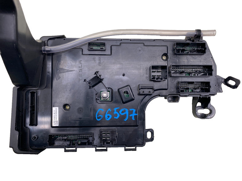 ⭕2017-2023 Tesla Model 3 Front Left Low Voltage Body Control Module 1078673-00-H