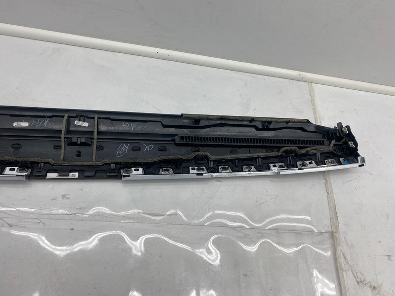 ⭕ 17-23 Model 3 Dashboard Dash Instrument Panel Molding Trim Cover 109