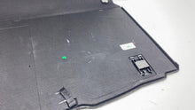⭕ 14-20 Maserati Ghibli Rear Trunk Cargo Spare Floor Mat Carpet Cover 6700404260