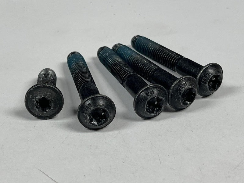 1496761-00-B 19-20 Model S Front Seat to Podium Bolt PFM10X63[109]G0309[B]SMAT 1496761