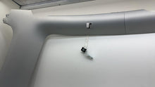 ⭕ 2025 Tesla Model Y MY Front & Rear Roof Headliner Ceiling Frame Trim Panel OEM
