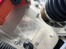 ⭕ 17-23 Model 3 M3 Rear Engine Motor Drive Unit Subframe Suspension 1120980-00-G