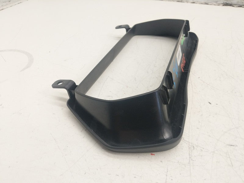 ⭕ 12-20 Model S MS Speedometer Gauge Trim Instrument Cluster Bezel 103
