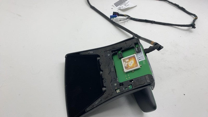 ⭕ 17-23 Tesla Model 3 Front Triple Camera w/ Interior Rear View Mirror