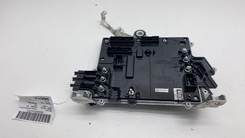 111818200K ⭕ 2017-2020 Tesla Model 3 M3 Front Electrical Control Module System 1118182-00-K