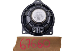 ⭕ 2021-2025 Tesla Model S MS Audio System Speaker Full Range 100MM 1079742-00-A