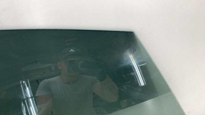 ⭕ 2012-2020 Tesla Model S MS Rear Driver Side Door Window Glass Left L