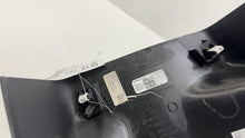 ⭕ 22-24 Rivian R1T Passenger B-Pillar Lower Trim Cover Panel Right RH PT00001372