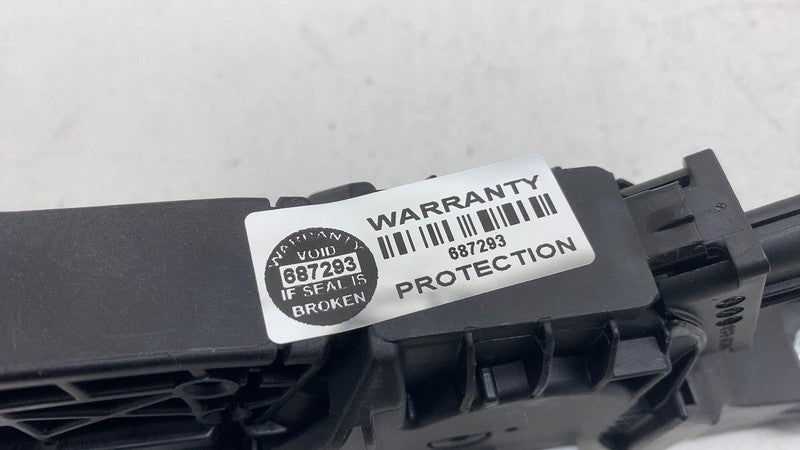 2024 Kia EV6 GT-Line Accelerator Gas Foot Pedal Travel Throttle Level 