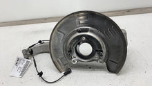 2017-2023 Tesla Model 3 Front Right Spindle Knuckle ABS Sensor & Dust Shield RWD