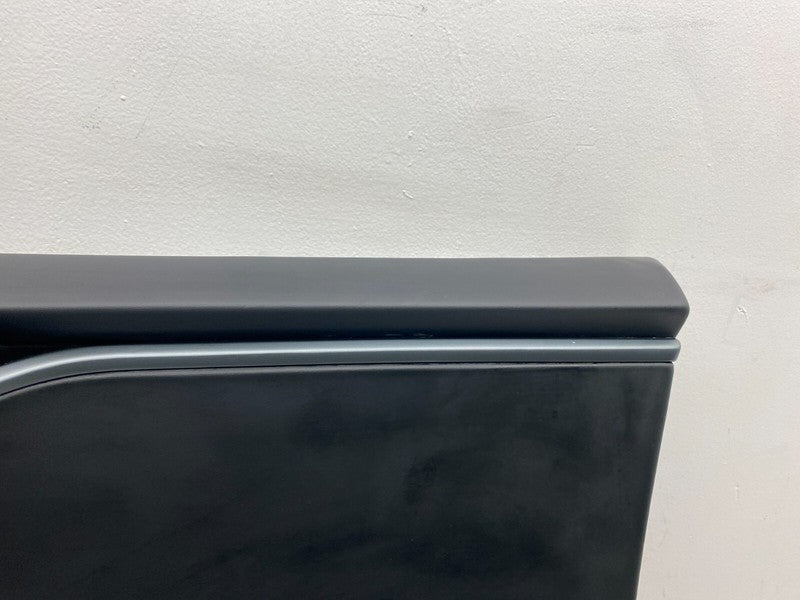 100793671N ⭕ 2012-2020 Model S Front Right Interior Door Panel Trim Card Cover 1007936-71-N