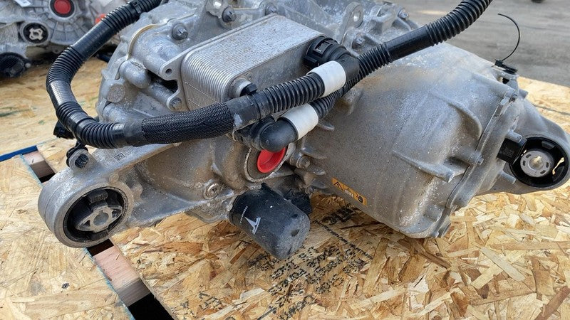 ⭕ 21-23 Model 3 Rear Drive Unit Engine Electric Motor Low Current 1120