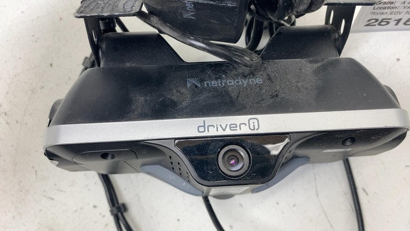 Miscellaneous Parts RIVIAN R1S 22