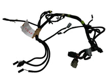 ⭕ 12-15 Model S Front Module Tech Package Wiring Harness Cable Wire 1004557-01