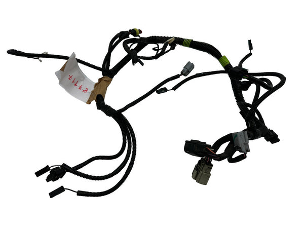 ⭕ 12-15 Model S Front Module Tech Package Wiring Harness Cable Wire 1004557-01