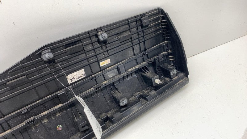87731-GI000 ⭕ 2022-2024 Hyundai Ioniq 5 Driver Side Rear Door Lower Molding Left 87731-GI000