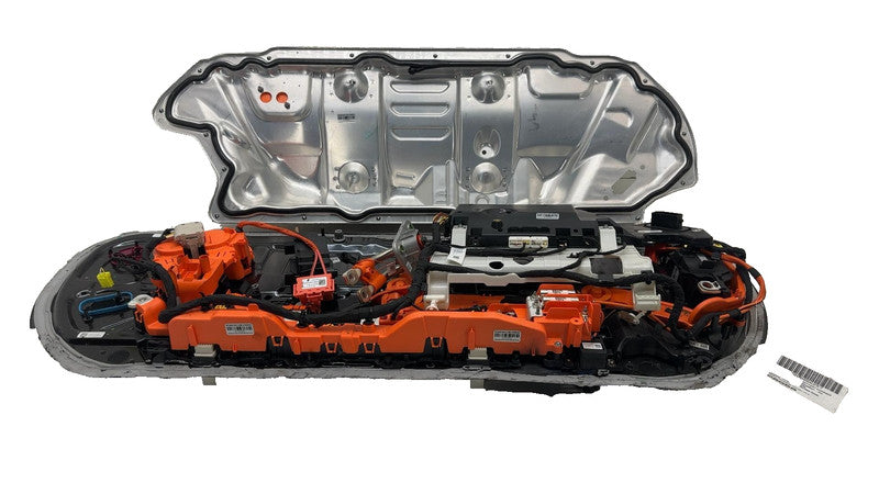 ⭕ 2020-2024 Model Y Ancillary Bay Battery Penthouse Charger LR AWD 149