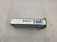 ⭕ 20-24 Tesla Model Y Front Right Bumper Bar Reinforcement Crush Can RH Assembly