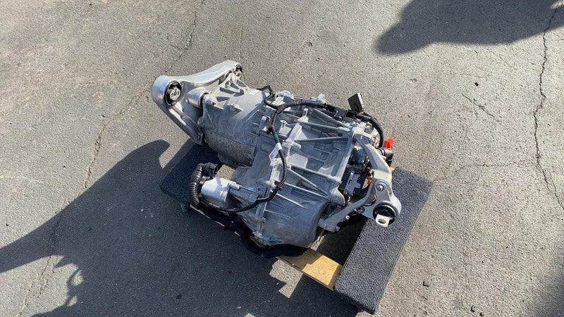 ⭕ 19-20 Tesla Model S Electric Engine Motor Front Raven Drive Unit 147