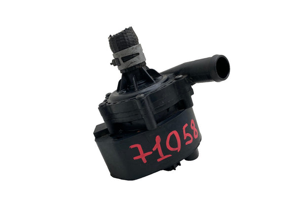 ⭕ 16-20 Model S MS Cooling System Auxiliary Water Coolant Pump FWD 1035348-00-G