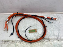 ⭕12-20 Model S High Voltage Inlet Charger Cable Wire Wiring Harness 1055873-10-G