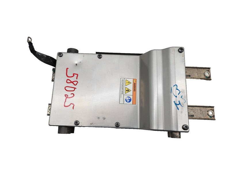 ⭕ 2012-2015 Tesla Model S Rear High Voltage Junction Box Assembly 1016