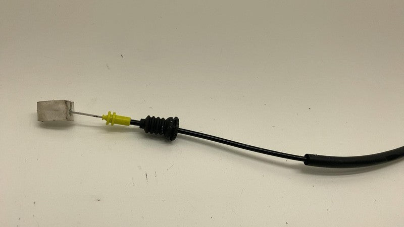 1500674 00 B 2017-2023 Tesla Model 3 Y Rear Driver Side Door Lock Latch Actuator & Cable Left