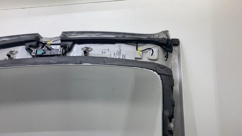 2017-2022 Tesla Model 3 M3 Roof Headliner Ceiling Panel Trim Cover & Speaker OEM