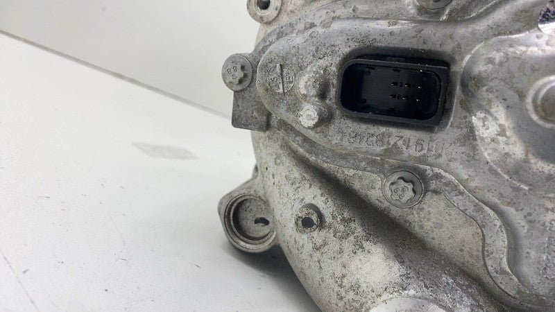 1478000 00 D ⭕ 2019-20 Tesla Model S X Front Drive Unit Motor Rotor w/ Case Assy 1478000-00-D