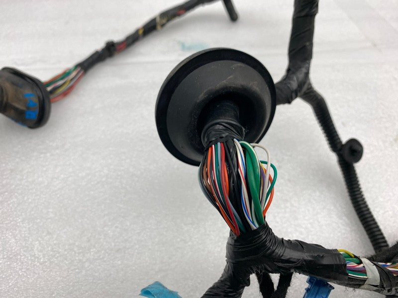 2004424 00 B ⭕2016-2020 Tesla Model S Front Door Wiring Harness Cable Wire Right 2004424-00-B