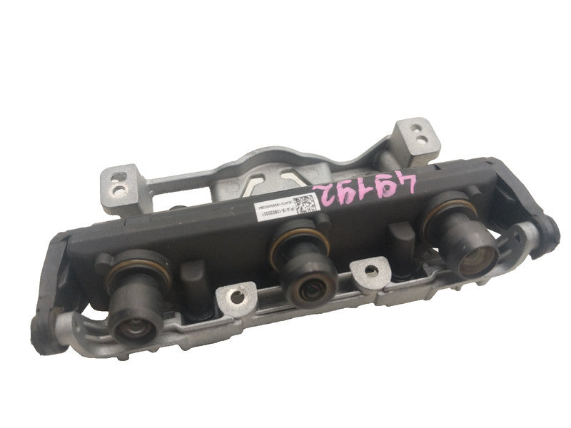 1143746 00 D ⭕ 17-23 Model 3 Windshield Forward Facing Adjustable Triple Camera 1143746-00-D