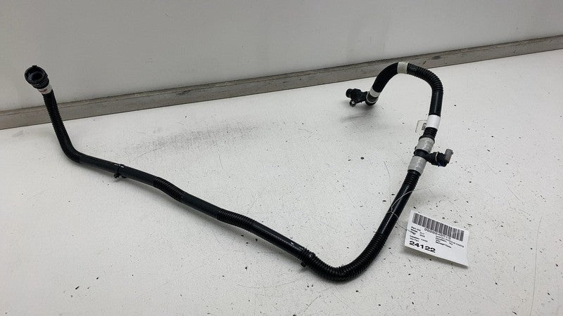 PT00061704 E ⭕ 22-24 Rivian R1T Drive Unit Motor Engine Coolant Cooling Hose Tube PT00061704E