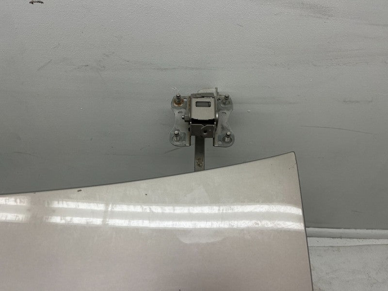 20880110 ⭕ 2016-2019 BMW 740i 750i G11 G12 Rear Trunk Deck Lid Shell Cover Panel 20880110