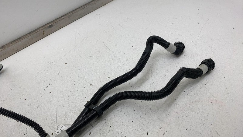 PT00061733E 2022 2023 2024 Rivian R1S R1T Motor Engine Coolant Hose Line PT00061733-E Assy