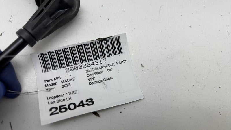 ⭕ 21-24 Ford Mustang Mach-E Stabilizer Rod Anti-Roll Sway Bar End Link