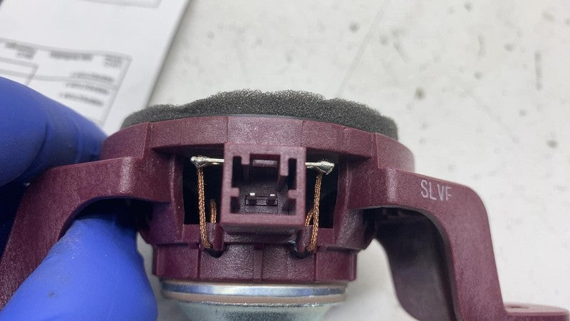 96360CV100 2022 2022 2024 Kia EV6 Rear Driver Side Audio Sound Speaker Left 96360-CV100 OEM