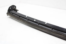 ⭕ 16-20 Model X Rear Driver Side Upper Falcon Door Glass Seal Left 1072079-90-D