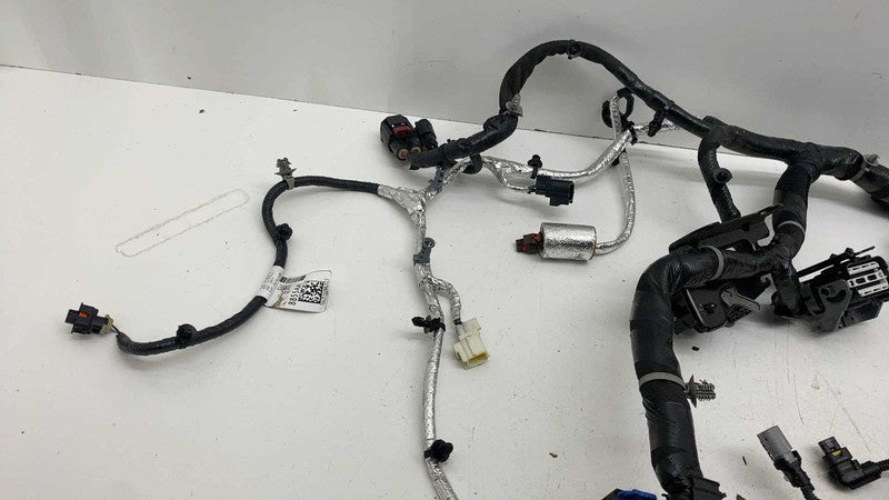 ⭕ 2017-2025 Chrysler Pacifica Engine Motor Wiring Harness Cable Wire Loom Assy