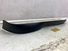⭕ 16-20 Model X Passenger Side Mid C-Pillar Trim Cover Panel Right 1073294-00-F