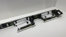 ⭕ 2024 Tesla Cybertruck Dashboard Dash Instrument Panel Mid Trim Cover Assembly