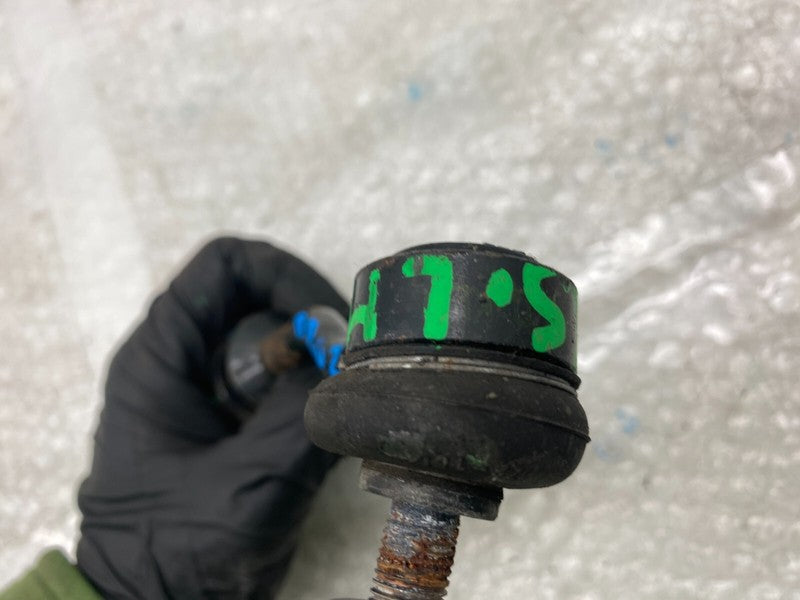 ⭕ 16-20 Tesla Model X Rear Left or Right Suspension Stabilizer Sway Bar End Link