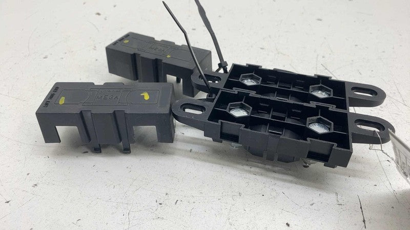 ⭕ 2014-2017 Land Range Rover Sport Battery Cable Terminal Mega Fuse Re