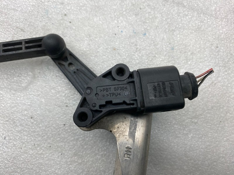 1027946 00 A ⭕ 12-20 Tesla Model S X Front Passenger Height Level Sensor Right 1027946-00-A