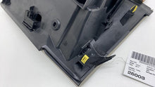 2017 2018 Ford C-Max Compartment Storage Glove Box Trim GJ54-S060T10-AL Assembly
