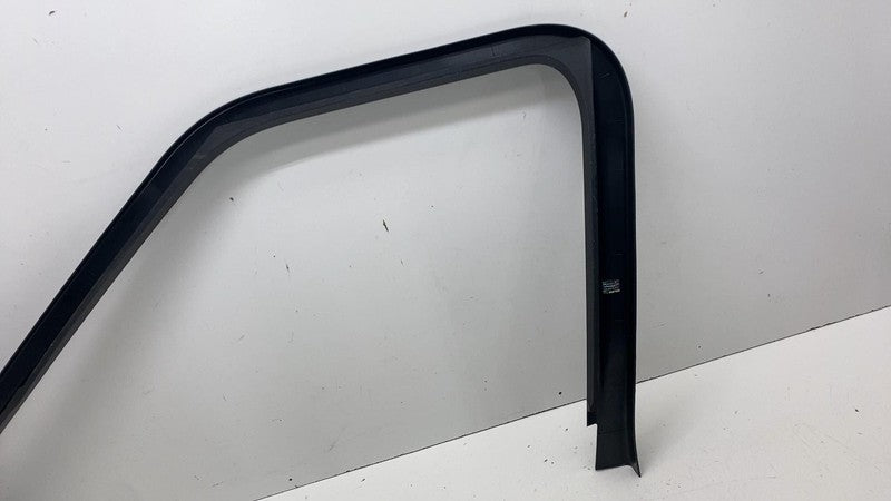 ⭕22-25 Rivian R1S Front Driver Side Door Interior Garnish Trim Left PT