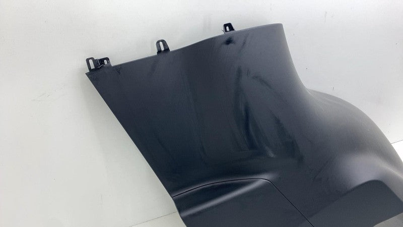 ⭕ 16-23 Tesla Model X Rear Left C-Pillar Lower Trim Trunk Finisher 107