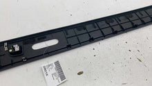 ⭕ 22-24 Rivian R1T Right Trunk Cargo Pick Up Box Upper Molding Panel PT00030678