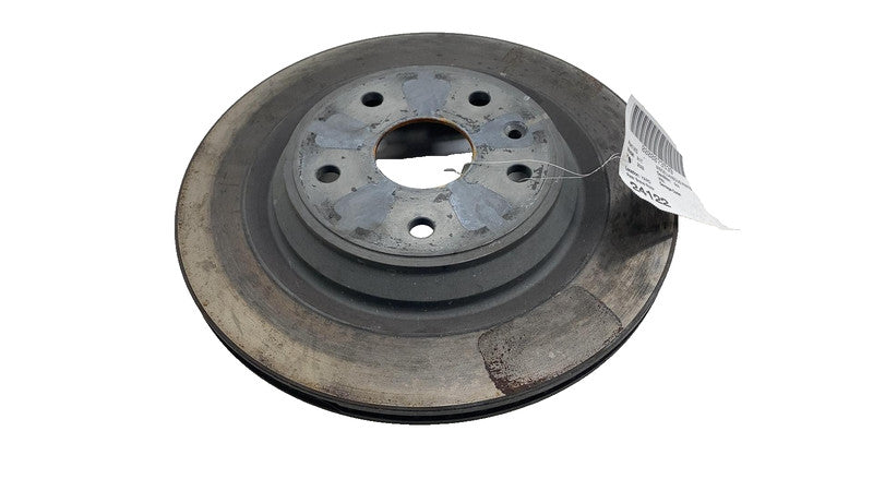 ⭕ 2022 2023 2024 Rivian R1T R1S Rear Left or Right Brake Disc Rotor As