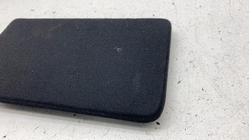 ⭕ 21-23 Tesla Model X MX Rear 3rd Row Trunk Load Floor Side Luggage Po